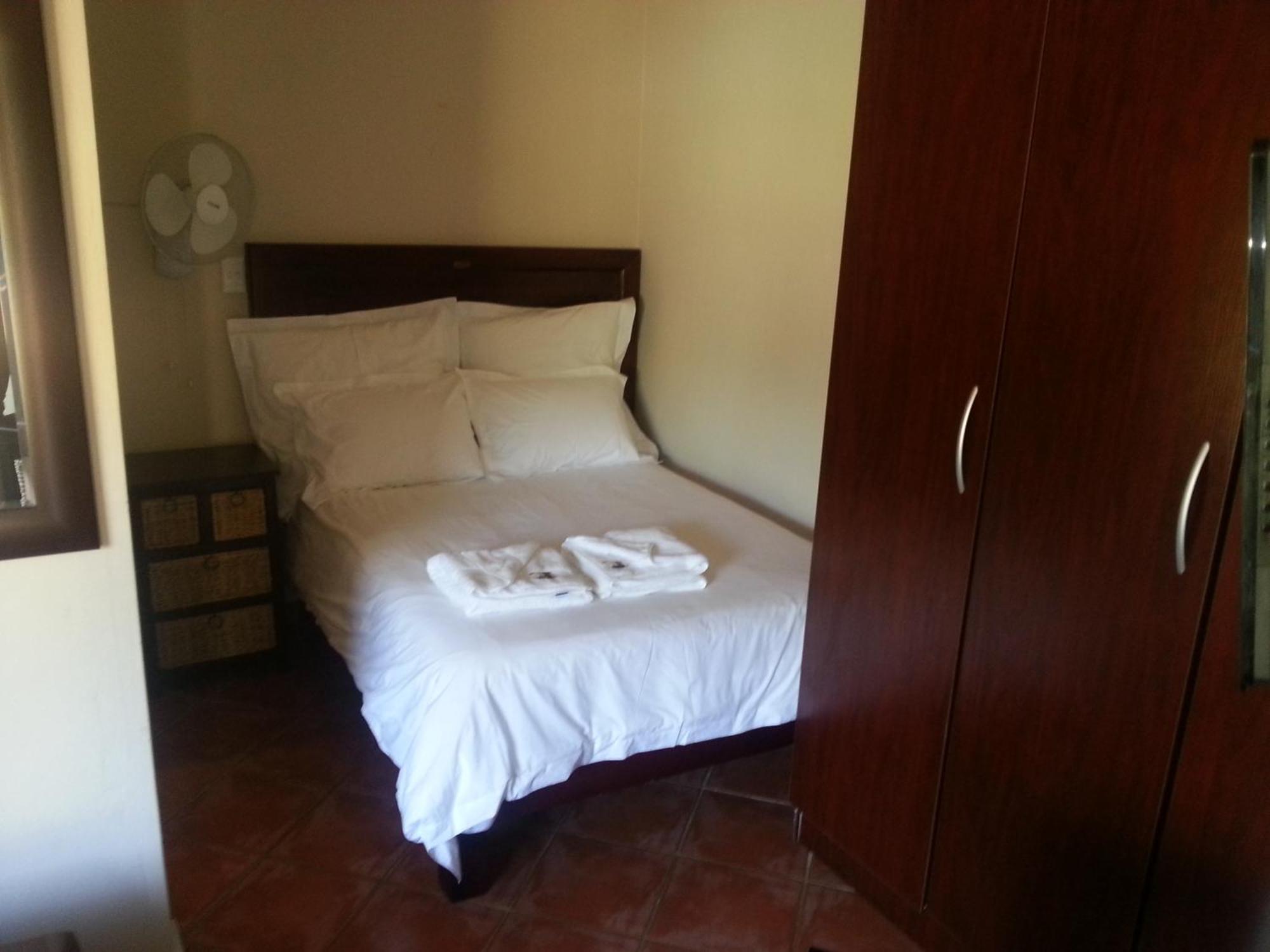 Private Apartments & Biz Stays Pretoria-Noord Rum bild