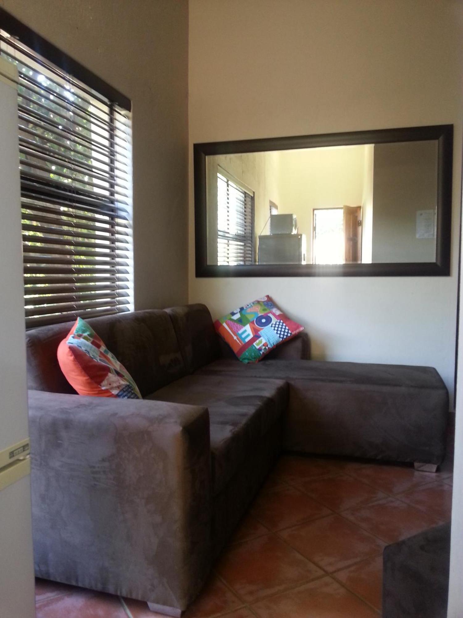 Private Apartments & Biz Stays Pretoria-Noord Rum bild