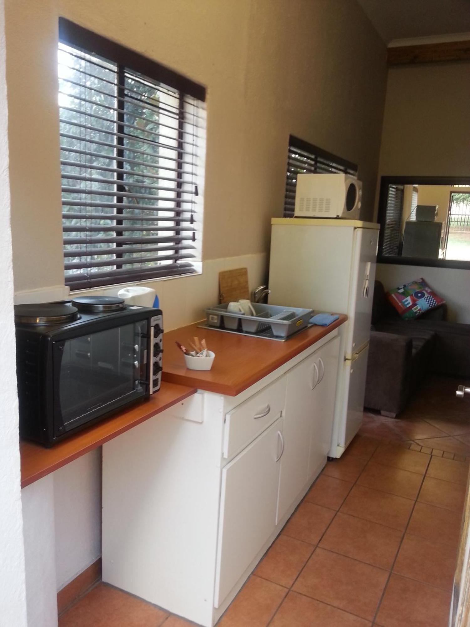 Private Apartments & Biz Stays Pretoria-Noord Rum bild