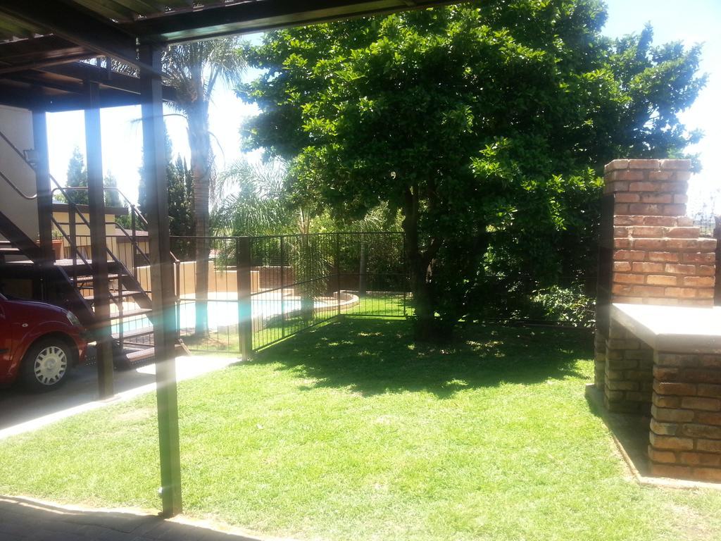 Private Apartments & Biz Stays Pretoria-Noord Rum bild