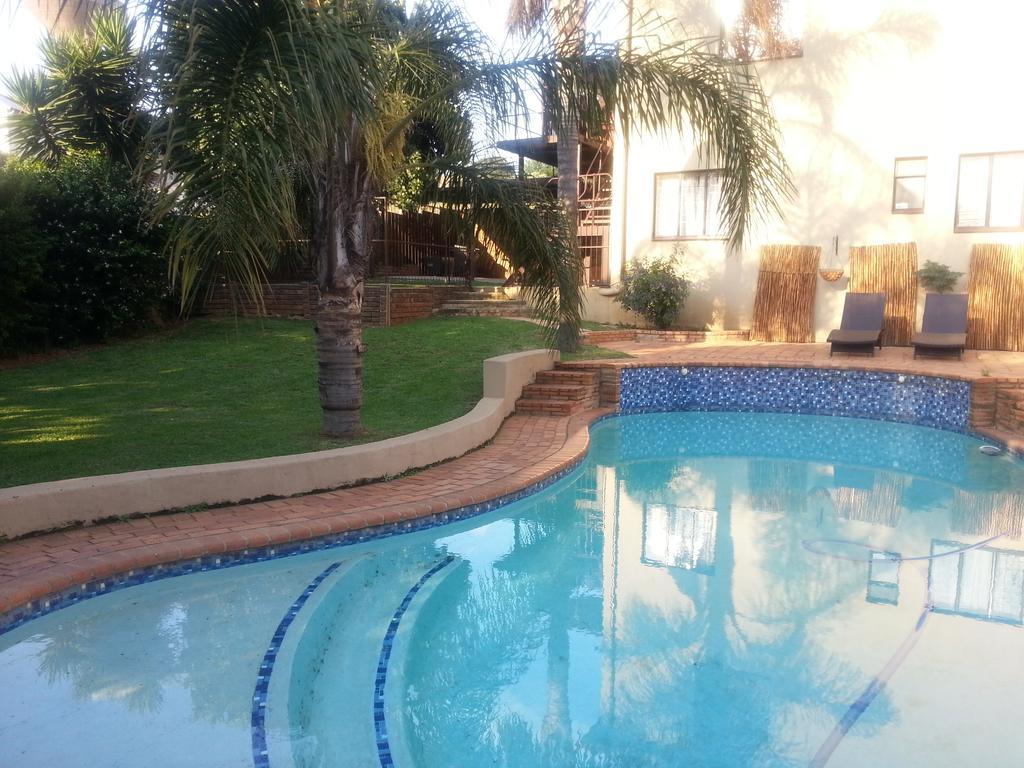 Private Apartments & Biz Stays Pretoria-Noord Rum bild