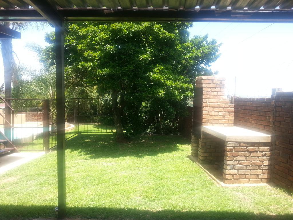Private Apartments & Biz Stays Pretoria-Noord Rum bild