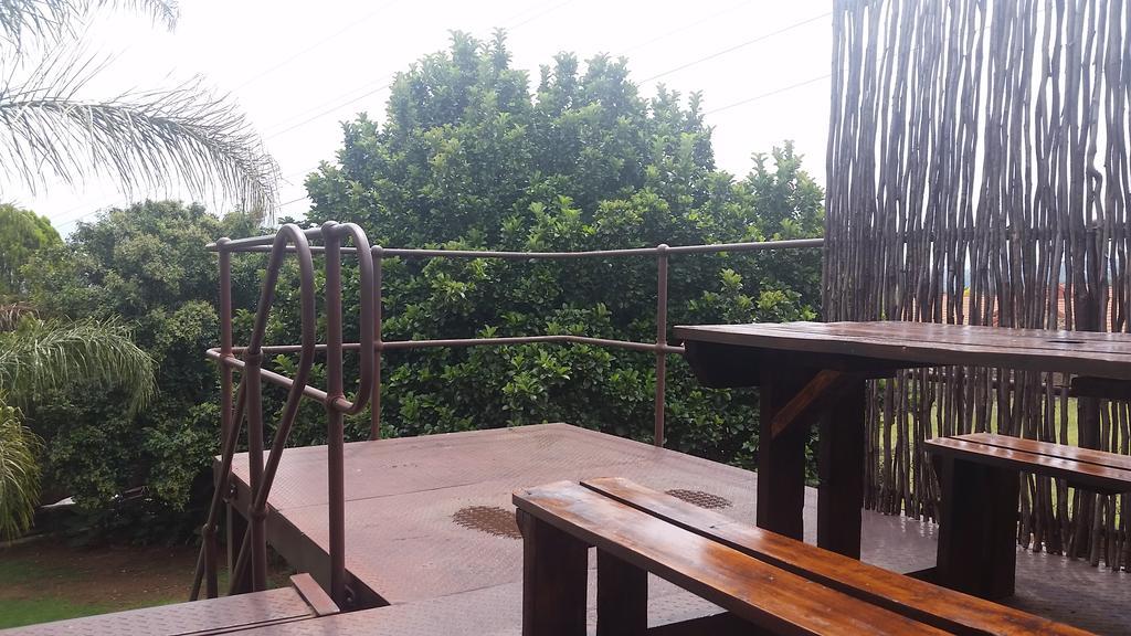 Private Apartments & Biz Stays Pretoria-Noord Rum bild